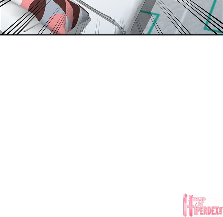 Secret Hideout chapter 31 page 6