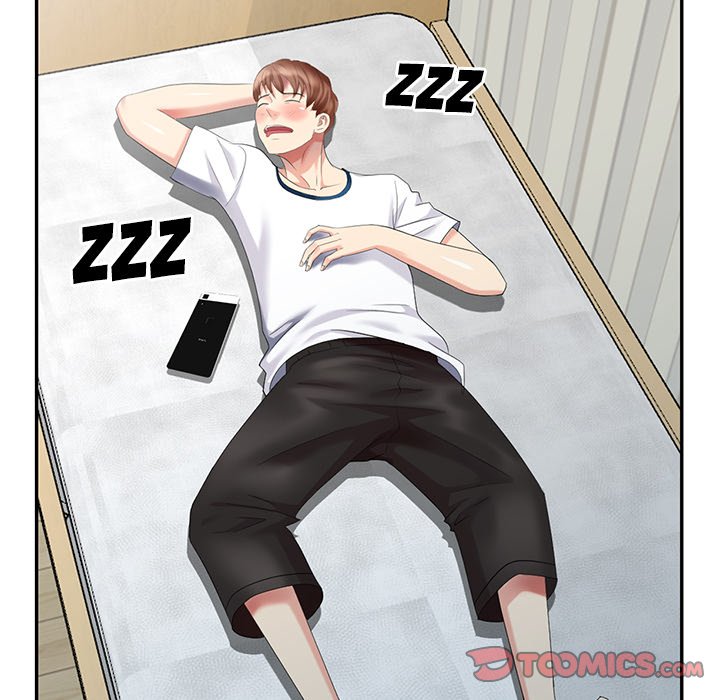 Secret Hideout chapter 31 page 9