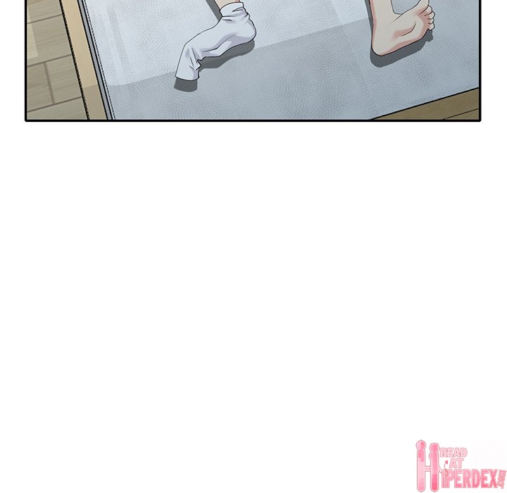 Secret Hideout chapter 31 page 10