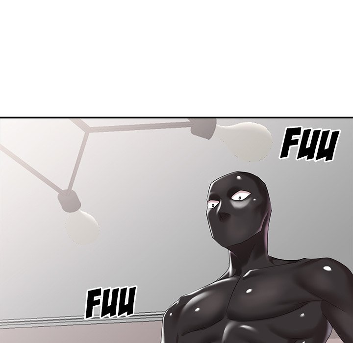 Secret Hideout chapter 31 page 11