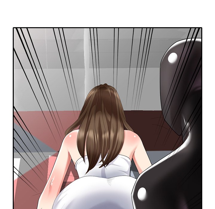 Secret Hideout chapter 31 page 17