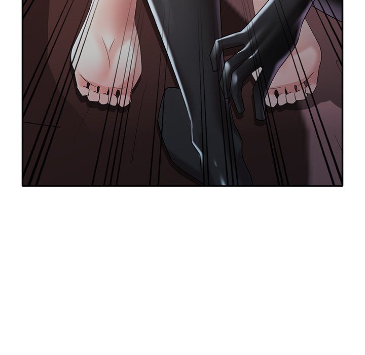 Secret Hideout chapter 31 page 19