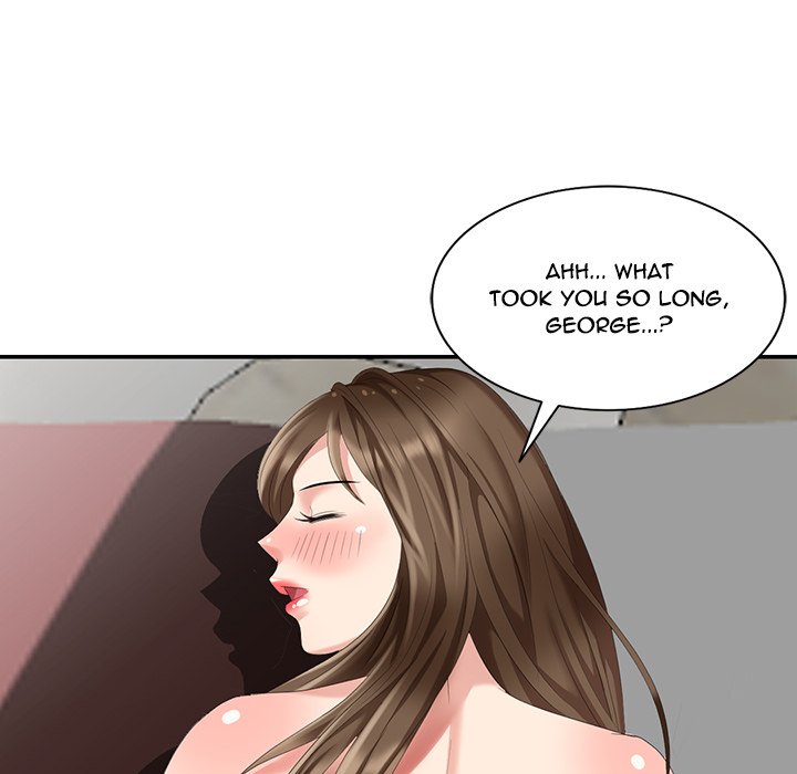 Secret Hideout chapter 31 page 26