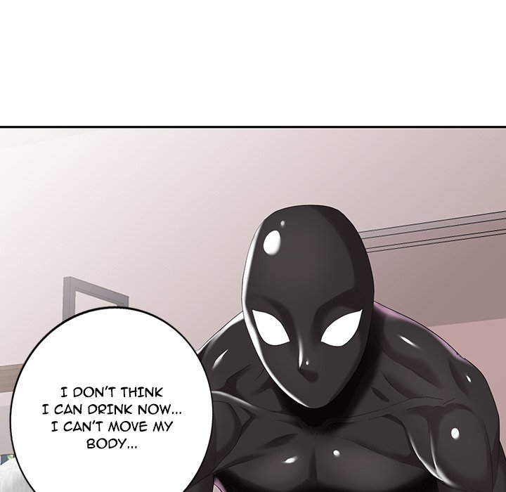 Secret Hideout chapter 31 page 29