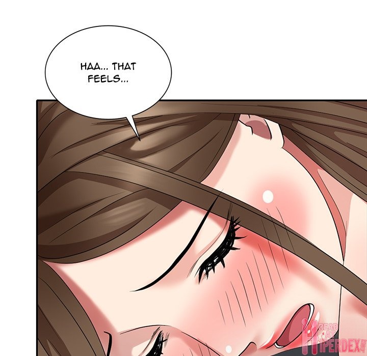 Secret Hideout chapter 31 page 36