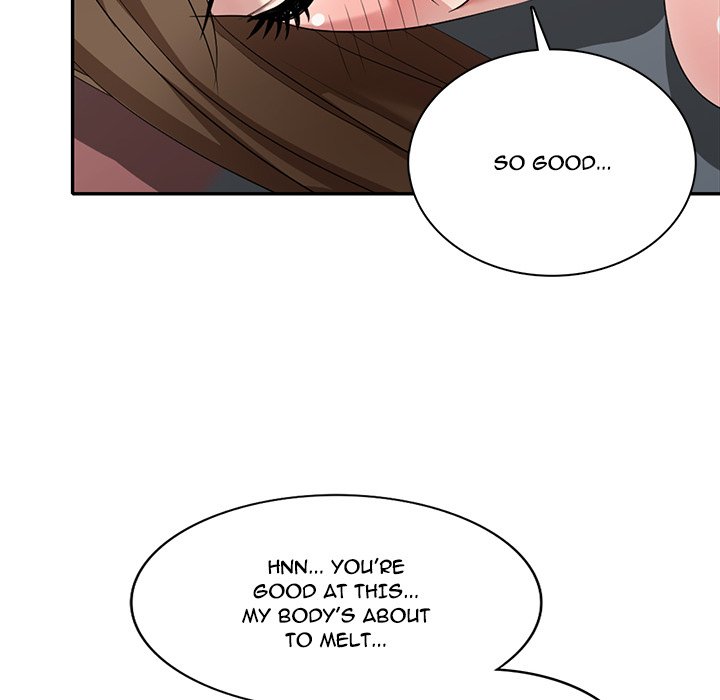 Secret Hideout chapter 31 page 37
