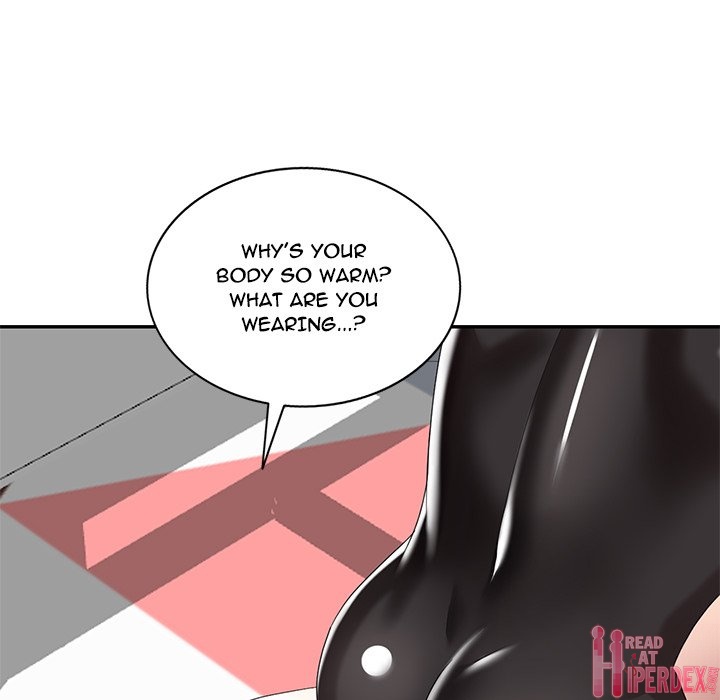 Secret Hideout chapter 31 page 41