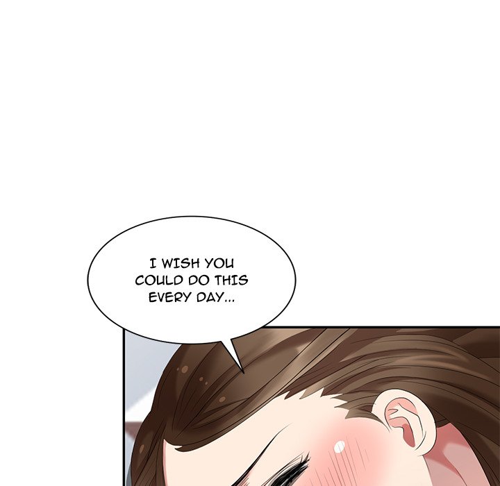 Secret Hideout chapter 31 page 43