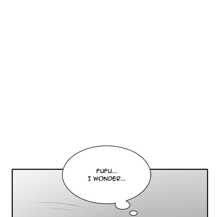 Secret Hideout chapter 31 page 47