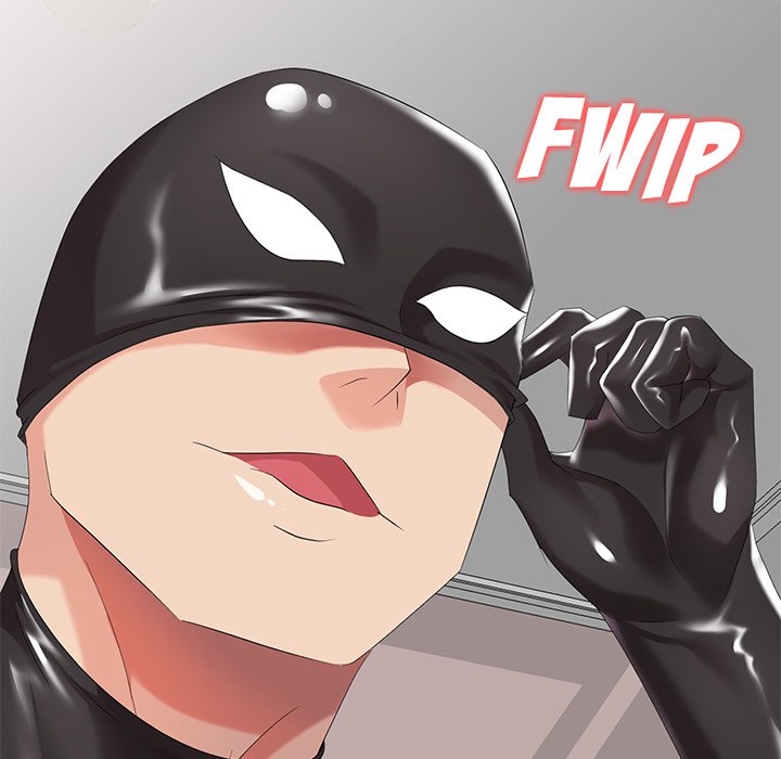 Secret Hideout chapter 31 page 54