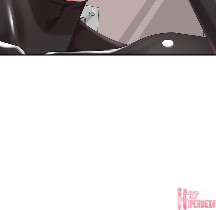 Secret Hideout chapter 31 page 55