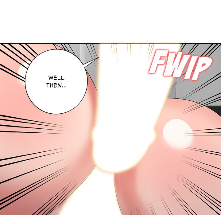 Secret Hideout chapter 31 page 60