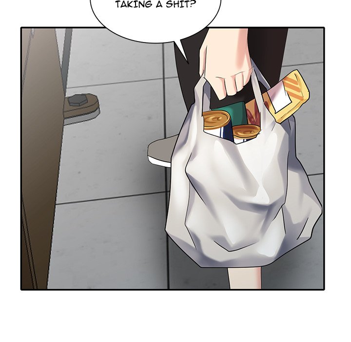 Secret Hideout chapter 31 page 65