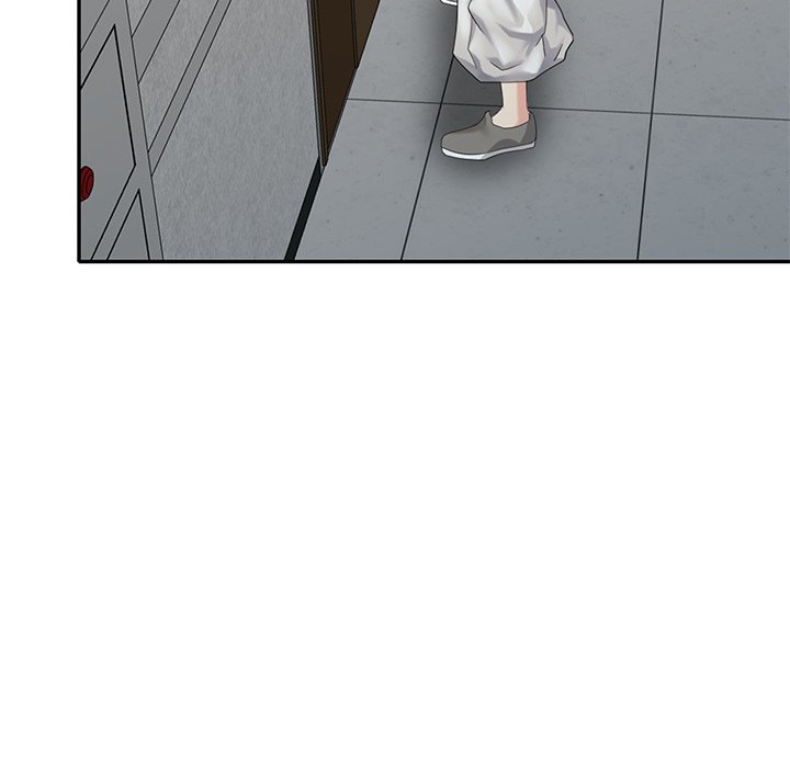 Secret Hideout chapter 31 page 68