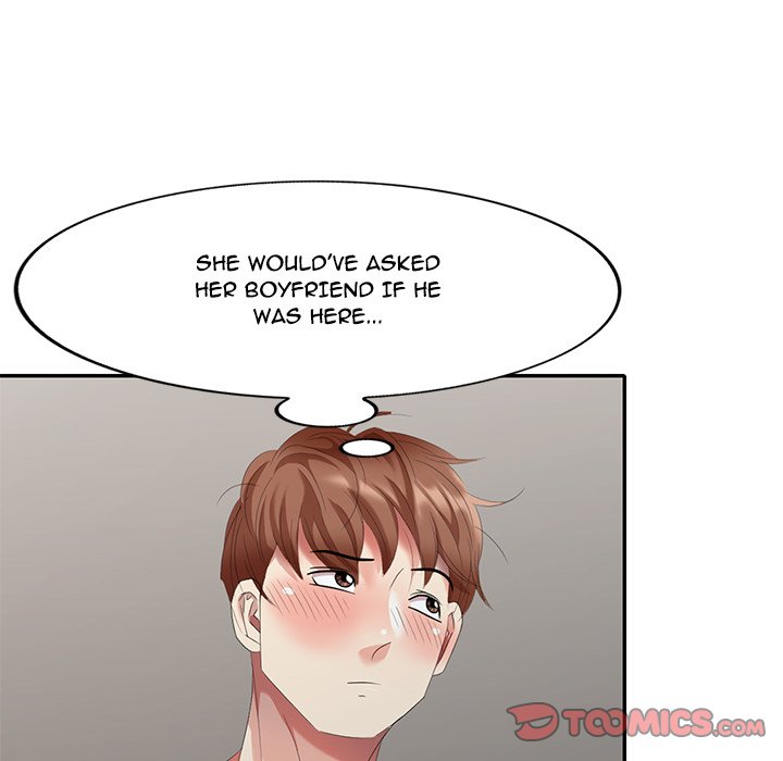 Secret Hideout chapter 31 page 69