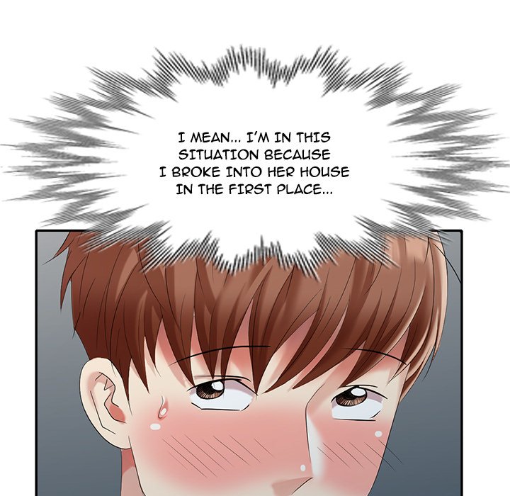 Secret Hideout chapter 31 page 71