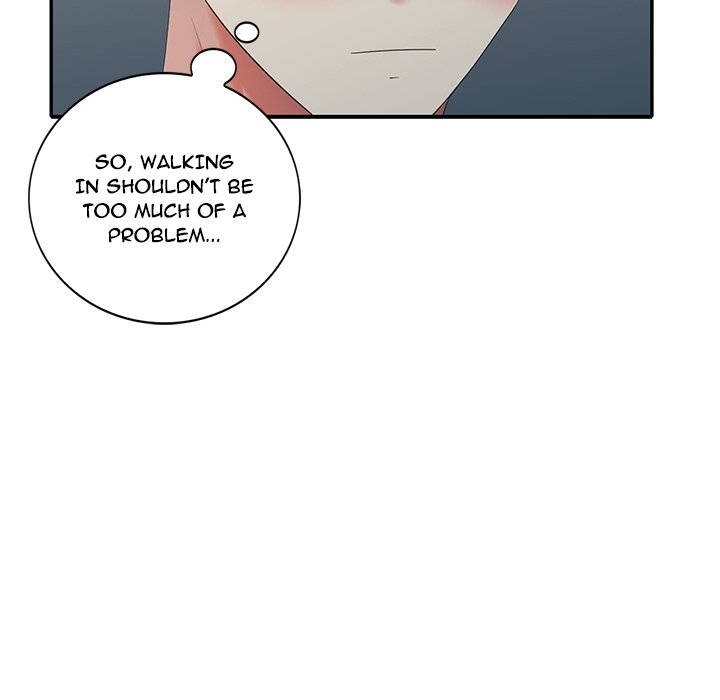 Secret Hideout chapter 31 page 72