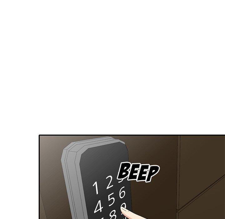 Secret Hideout chapter 31 page 73