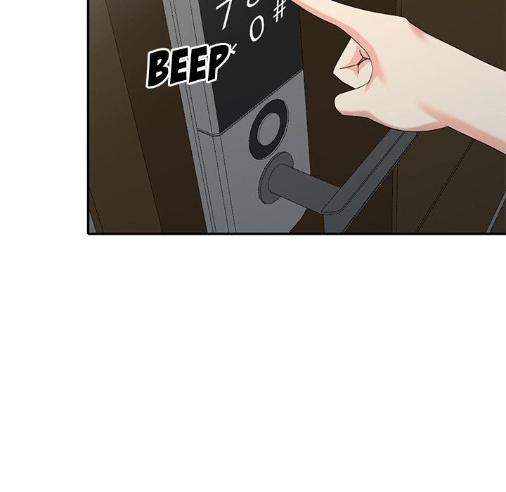 Secret Hideout chapter 31 page 74