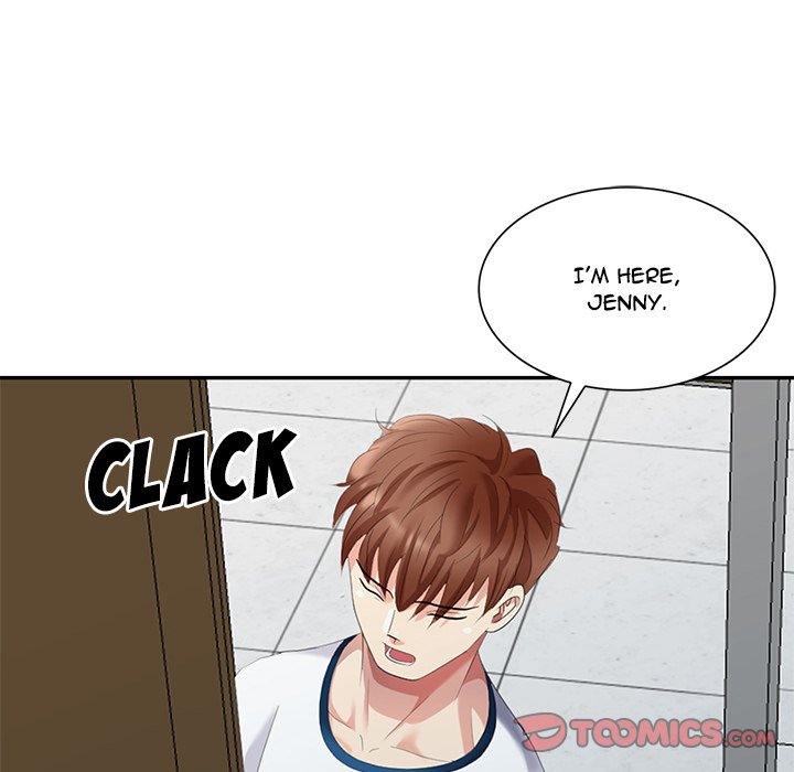 Secret Hideout chapter 31 page 75
