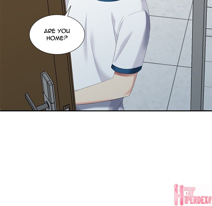Secret Hideout chapter 31 page 76