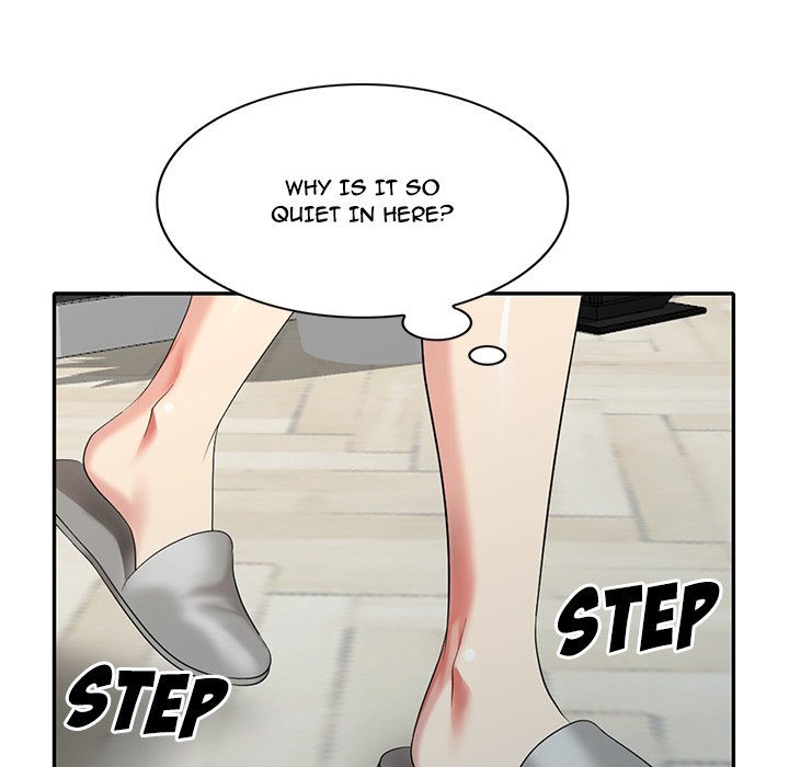 Secret Hideout chapter 31 page 77