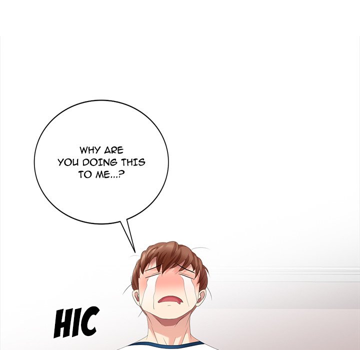 Secret Hideout chapter 31 page 83