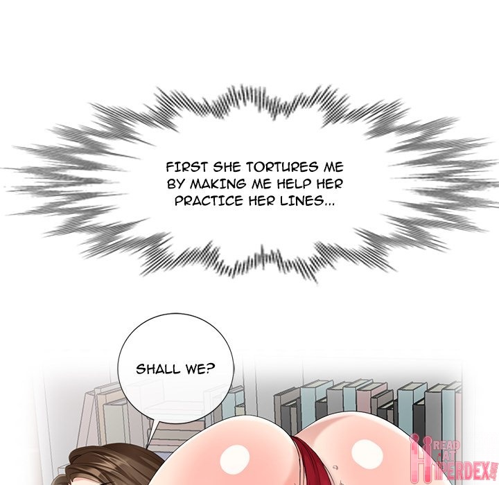 Secret Hideout chapter 31 page 85