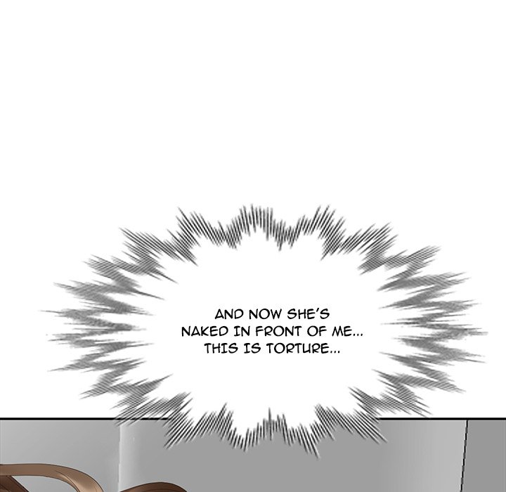 Secret Hideout chapter 31 page 90