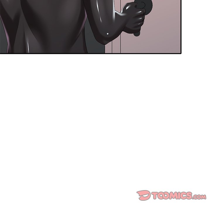 Secret Hideout chapter 31 page 99