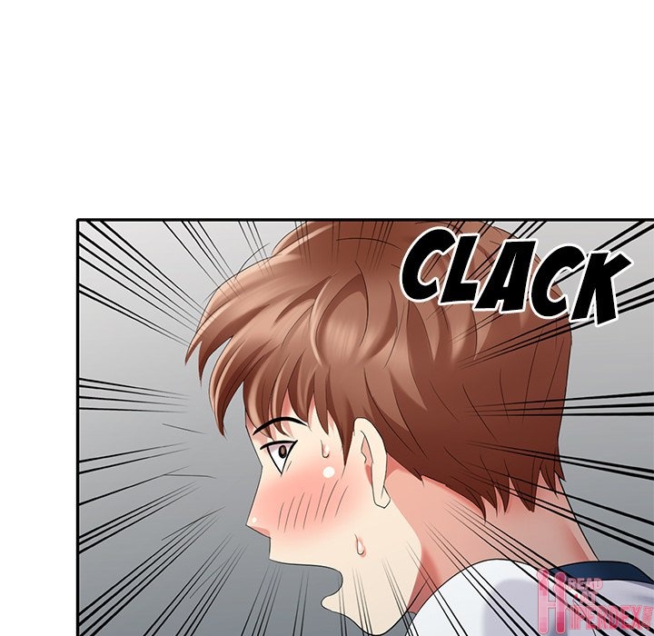 Secret Hideout chapter 31 page 100