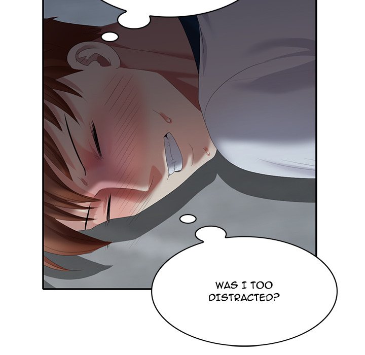 Secret Hideout chapter 31 page 104