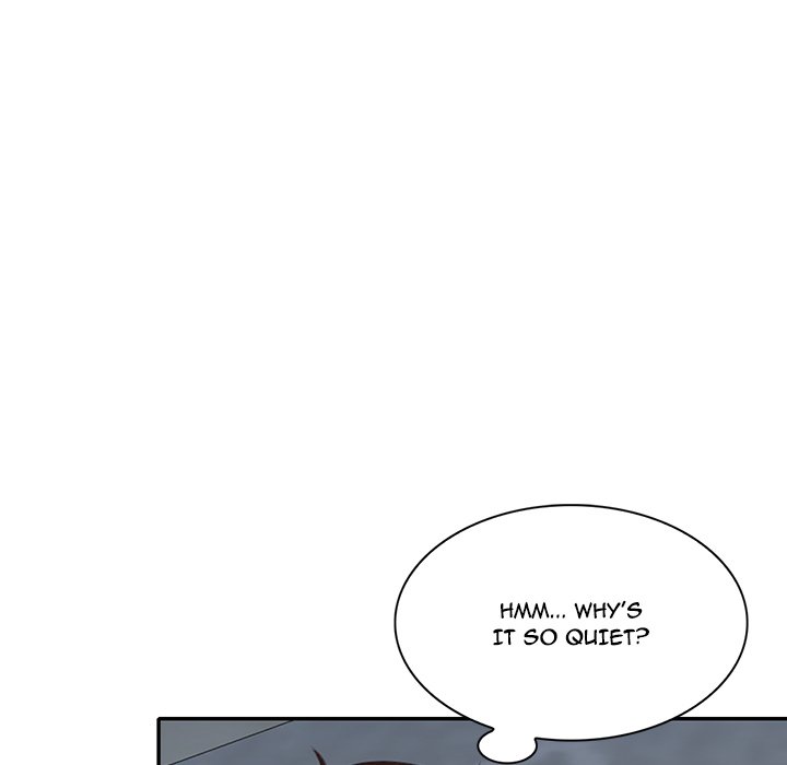 Secret Hideout chapter 31 page 109