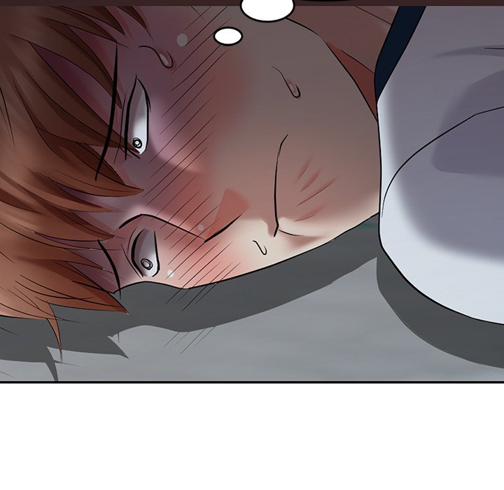 Secret Hideout chapter 31 page 112