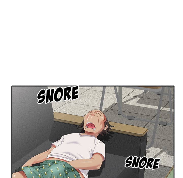 Secret Hideout chapter 31 page 120