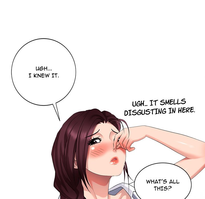 Secret Hideout chapter 31 page 122