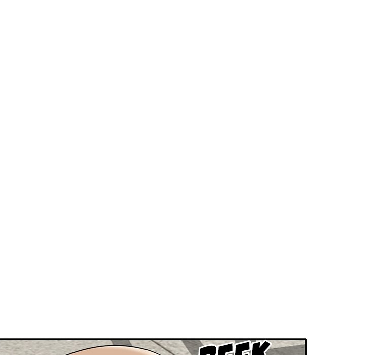 Secret Hideout chapter 31 page 125