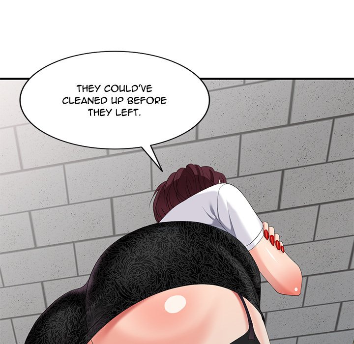Secret Hideout chapter 31 page 128