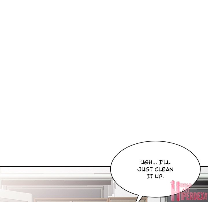 Secret Hideout chapter 31 page 130