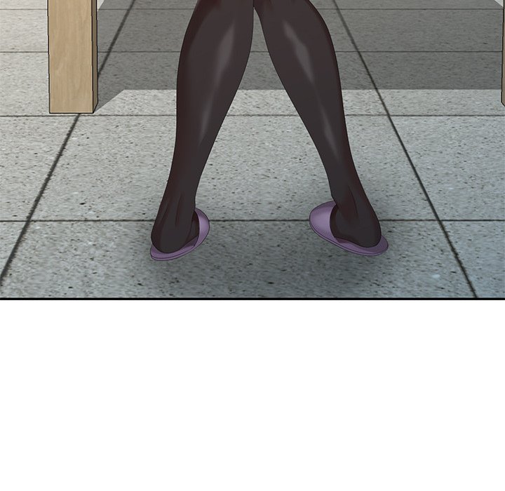 Secret Hideout chapter 31 page 132