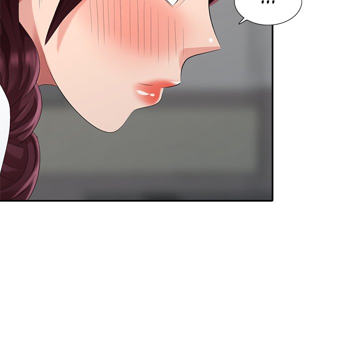 Secret Hideout chapter 31 page 134