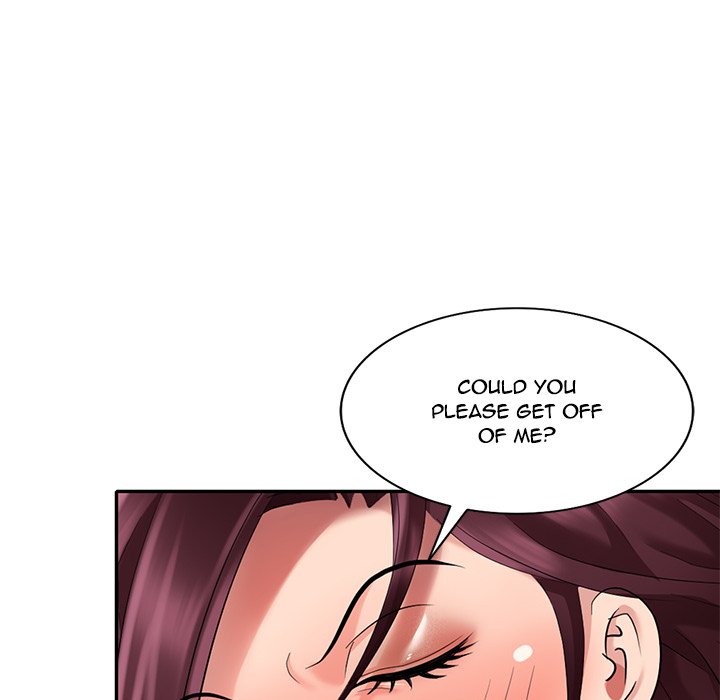Secret Hideout chapter 31 page 137
