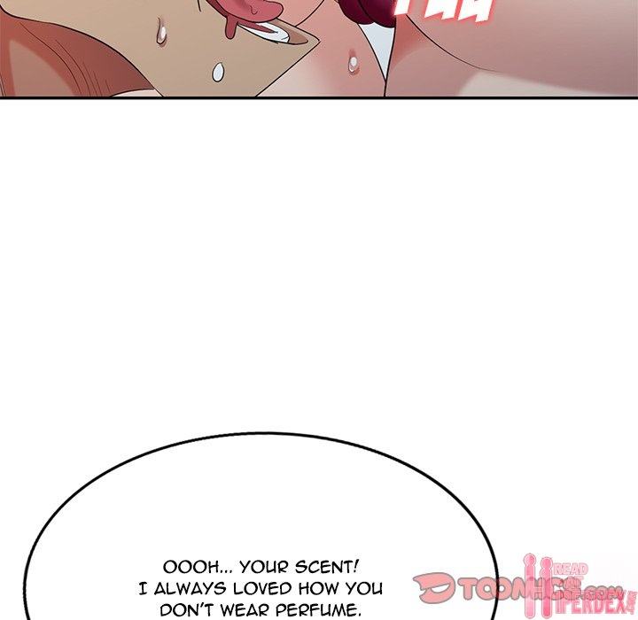 Secret Hideout chapter 31 page 141