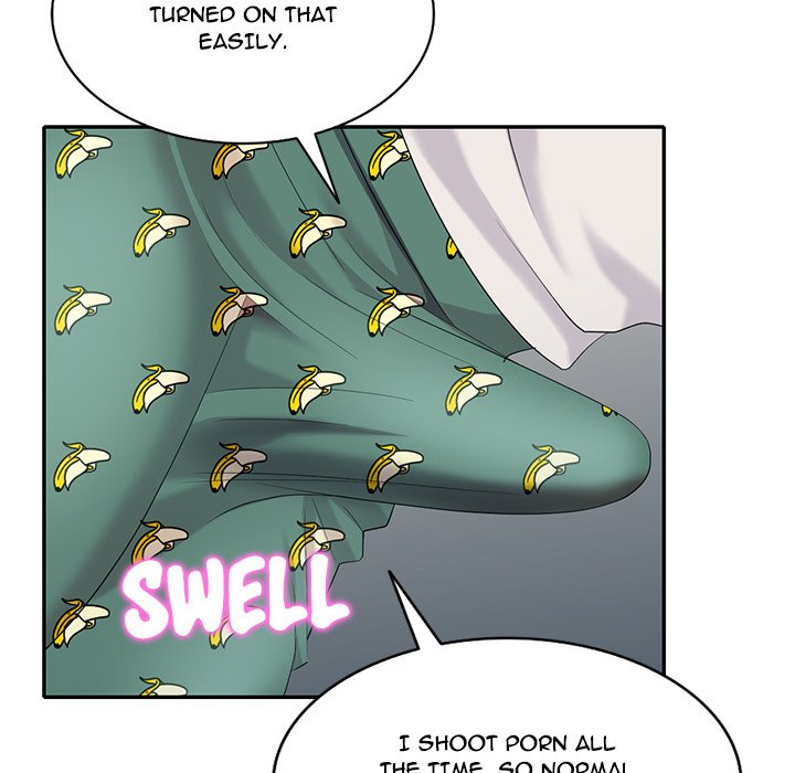 Secret Hideout chapter 31 page 144