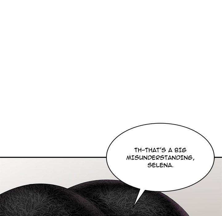 Secret Hideout chapter 31 page 148