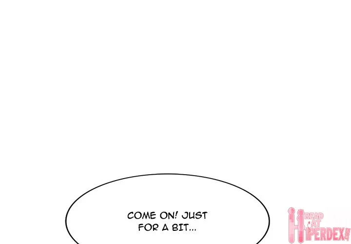 Secret Hideout chapter 32 page 1