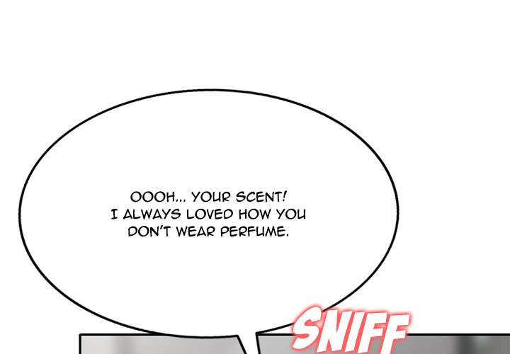 Secret Hideout chapter 32 page 4