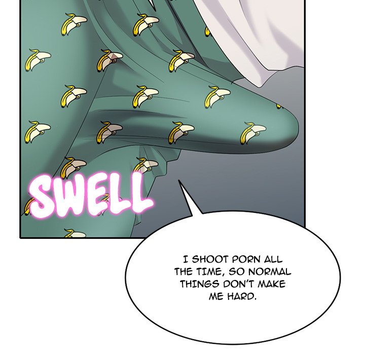 Secret Hideout chapter 32 page 7