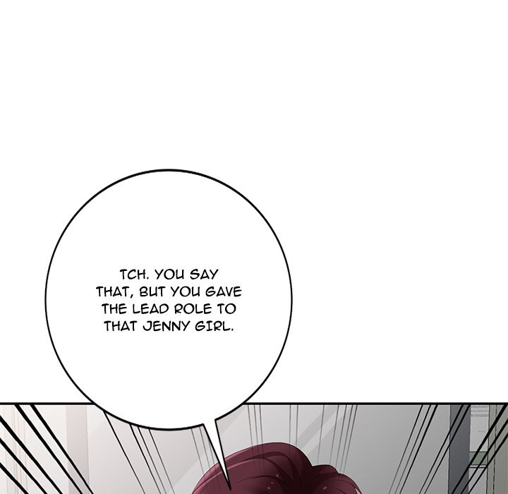 Secret Hideout chapter 32 page 8