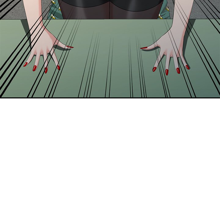 Secret Hideout chapter 32 page 10